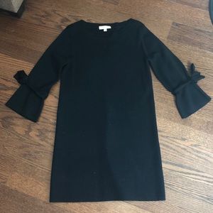 Amour Vert Wool Dress